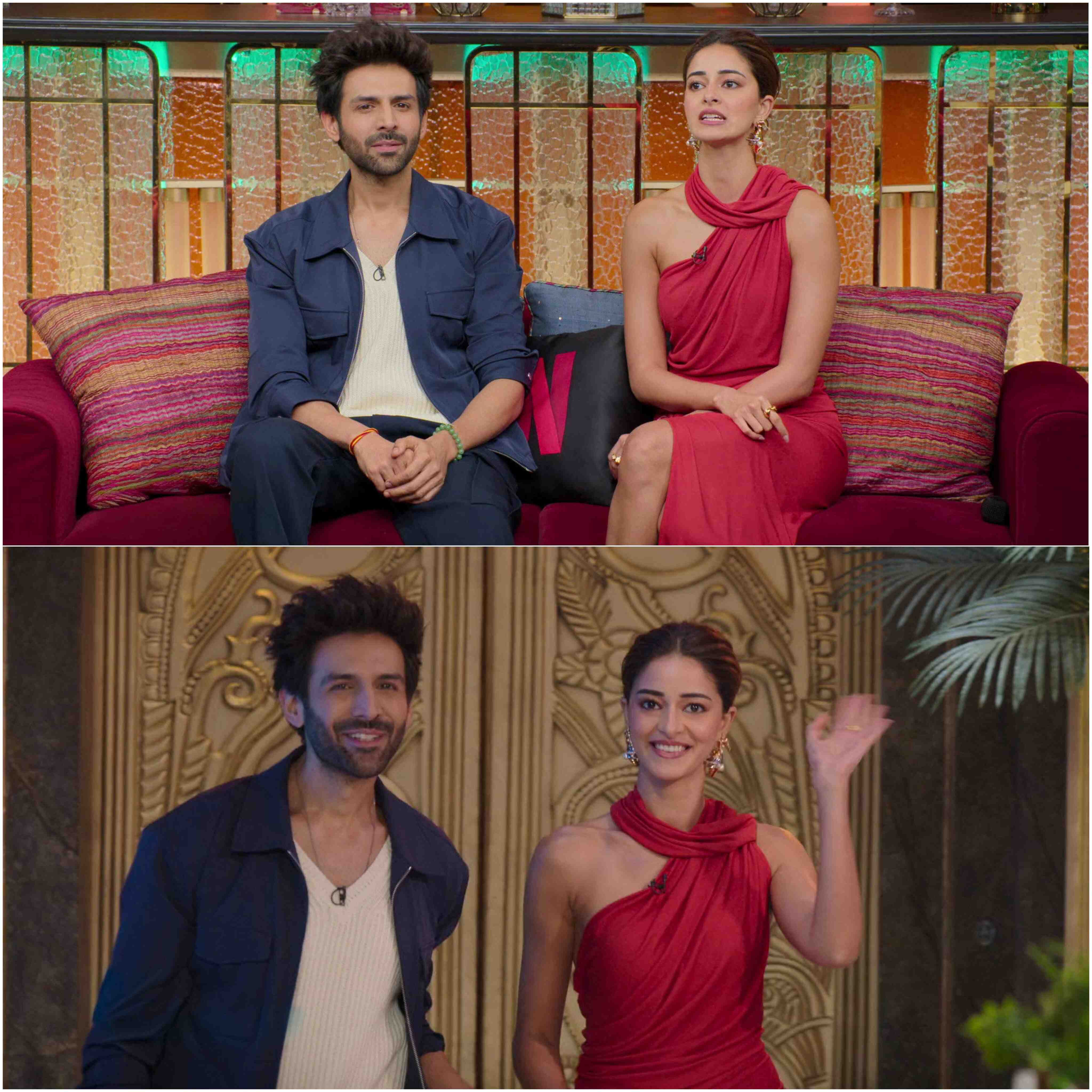 The Great Indian Kapil Show S04 2025 Hindi Web Series HEVC ESub Episode 03 filmywap screenshot