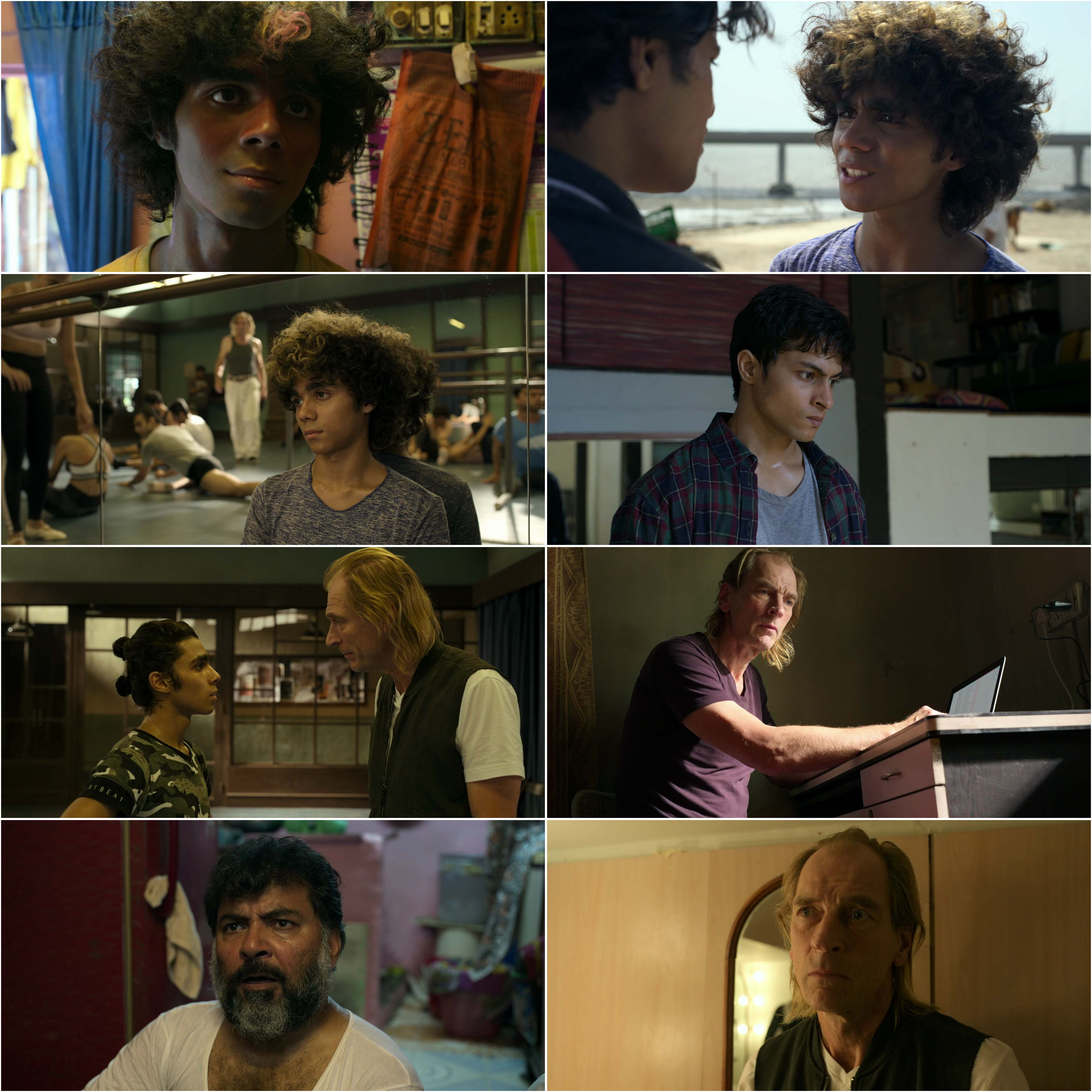 Yeh Ballet 2020 Bollywood Hindi Movie HD ESub filmywap screenshot