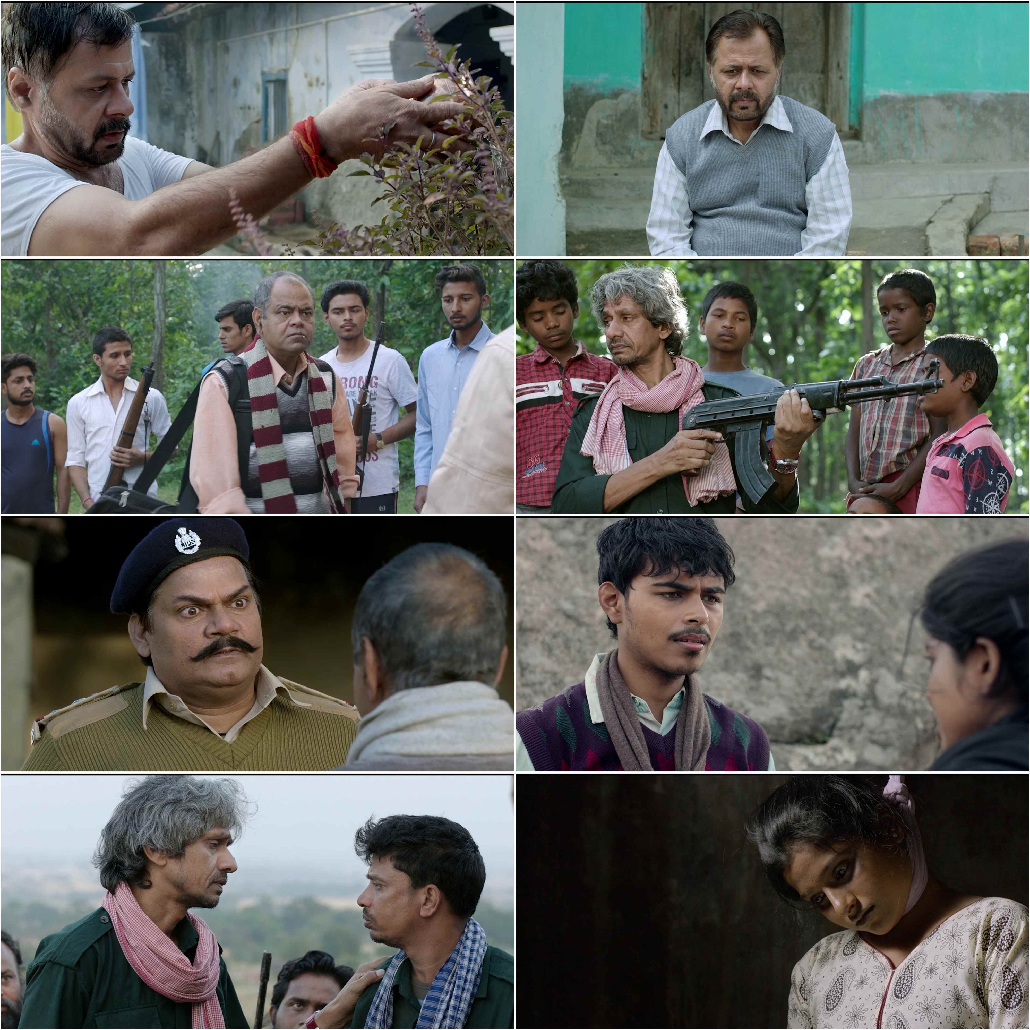 Lohardaga 2023 Bollywood Hindi Movie HD ESub filmywap screenshot