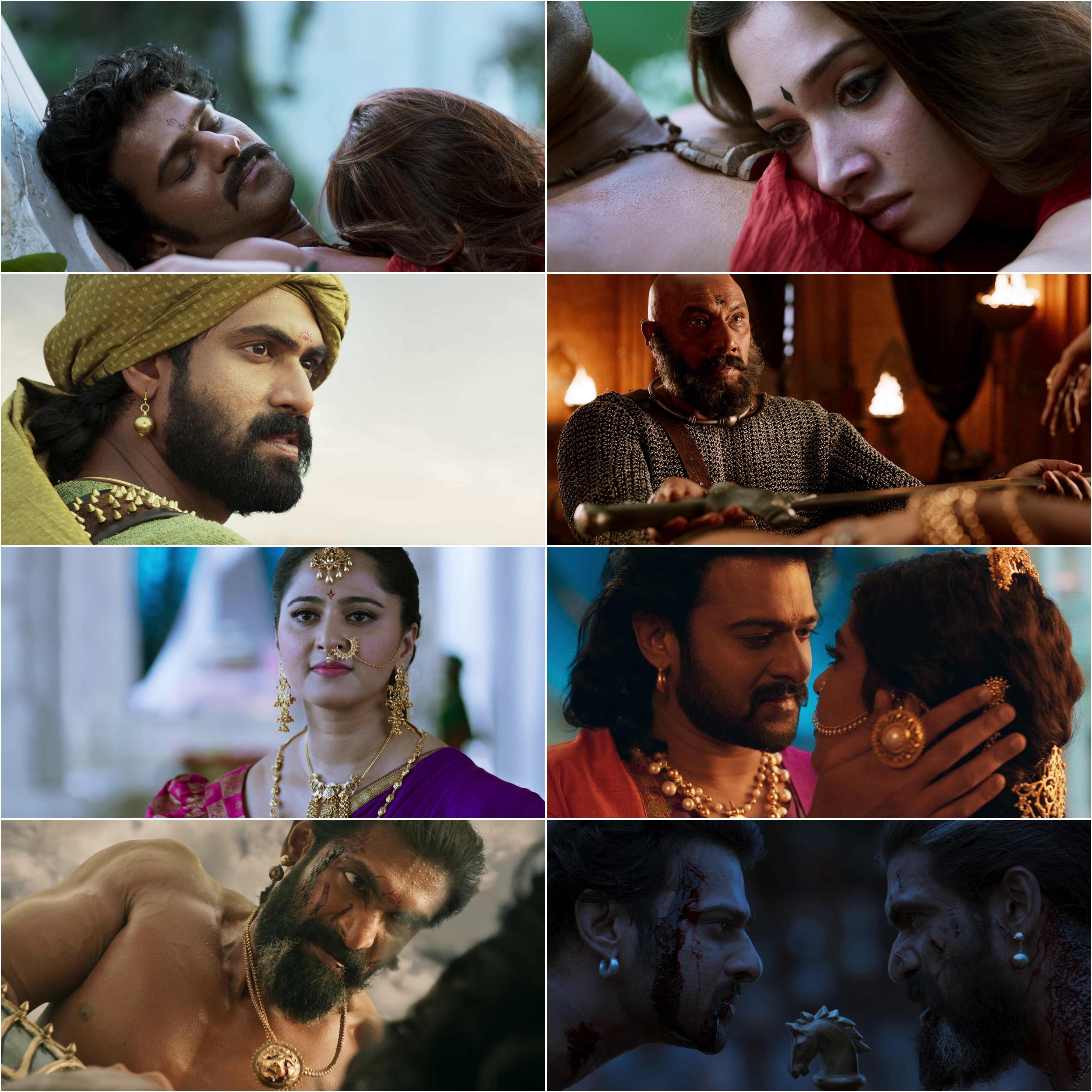 Baahubali The Epic 2025 South Hindi Dubbed UnCut Movie HD ESub filmywap screenshot