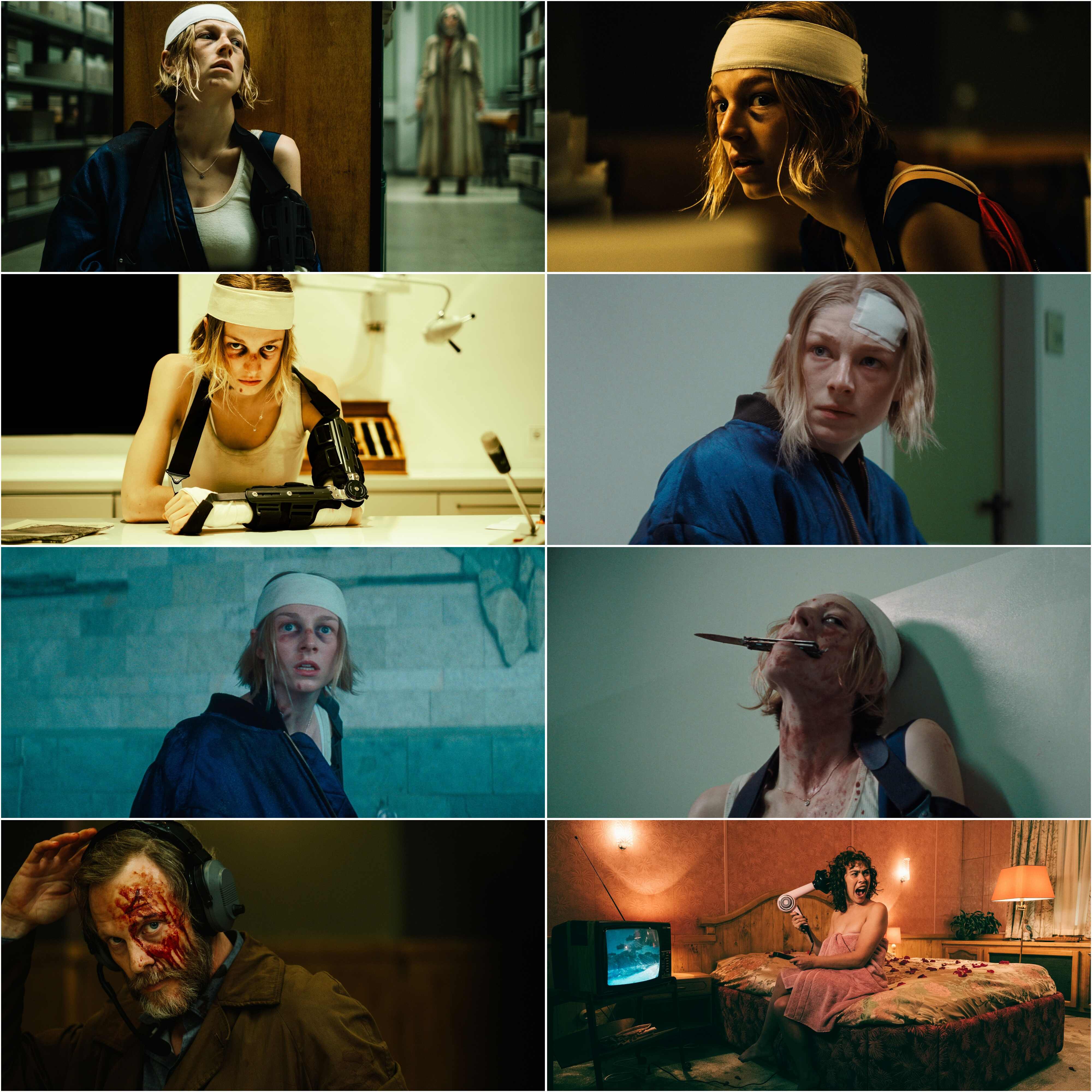 Cuckoo 2024 Hindi English Dual Audio Hollywood Movie BluRay HD ESub filmywap screenshot