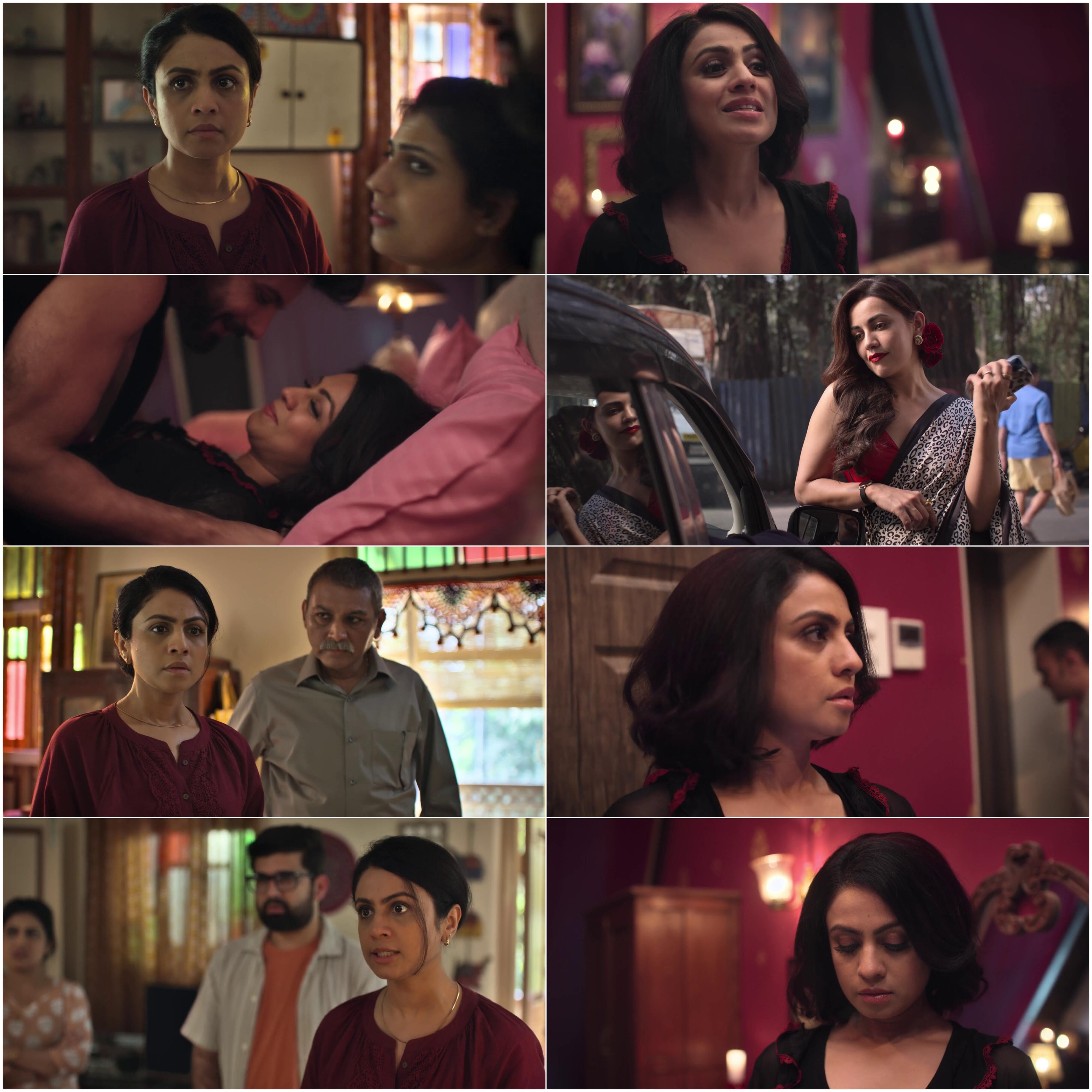 Shubhchintak 2025 South Hindi Dubbed Movie HD ESub filmywap screenshot