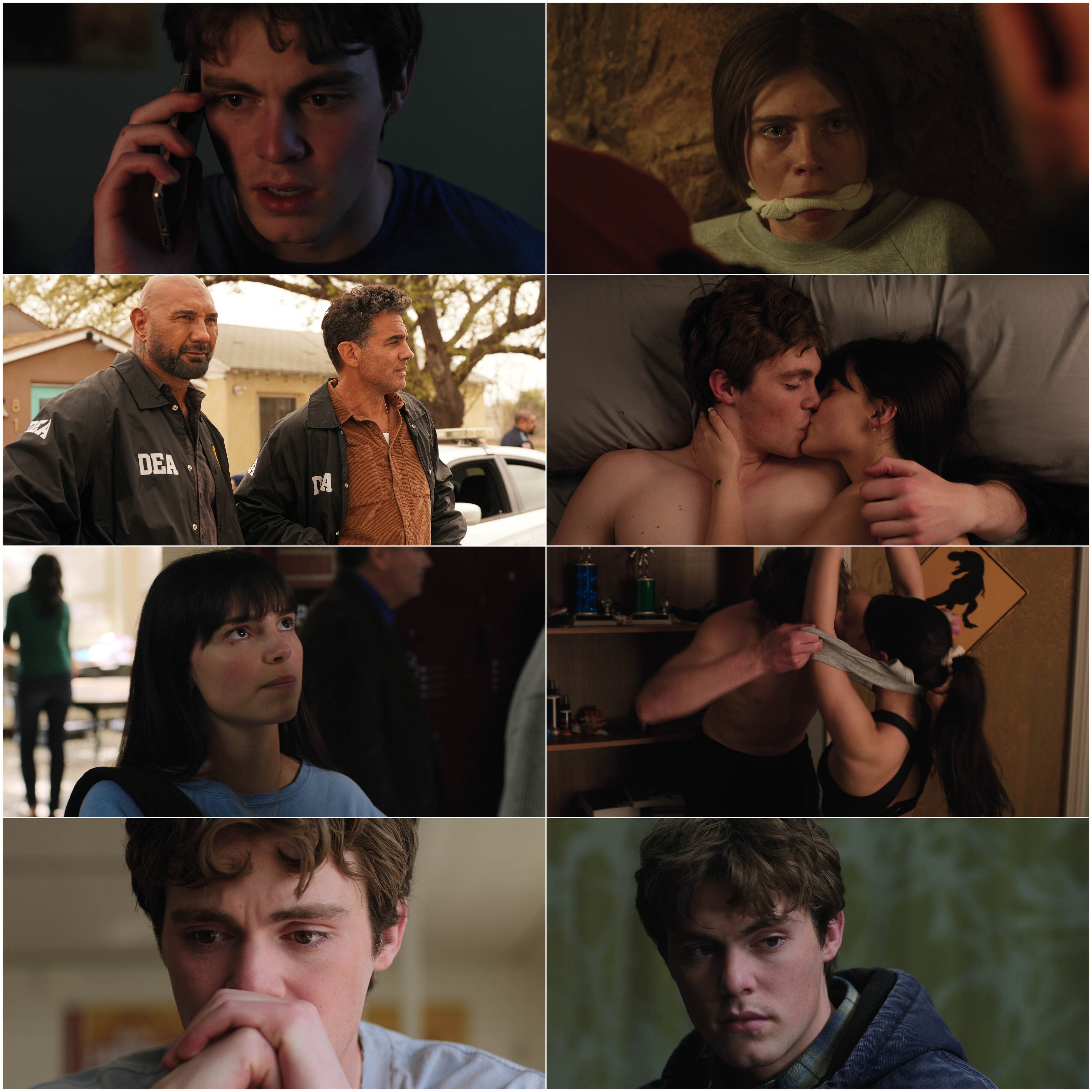 Trap House 2025 Hindi English Dual Audio Hollywood Movie HD ESub filmywap screenshot