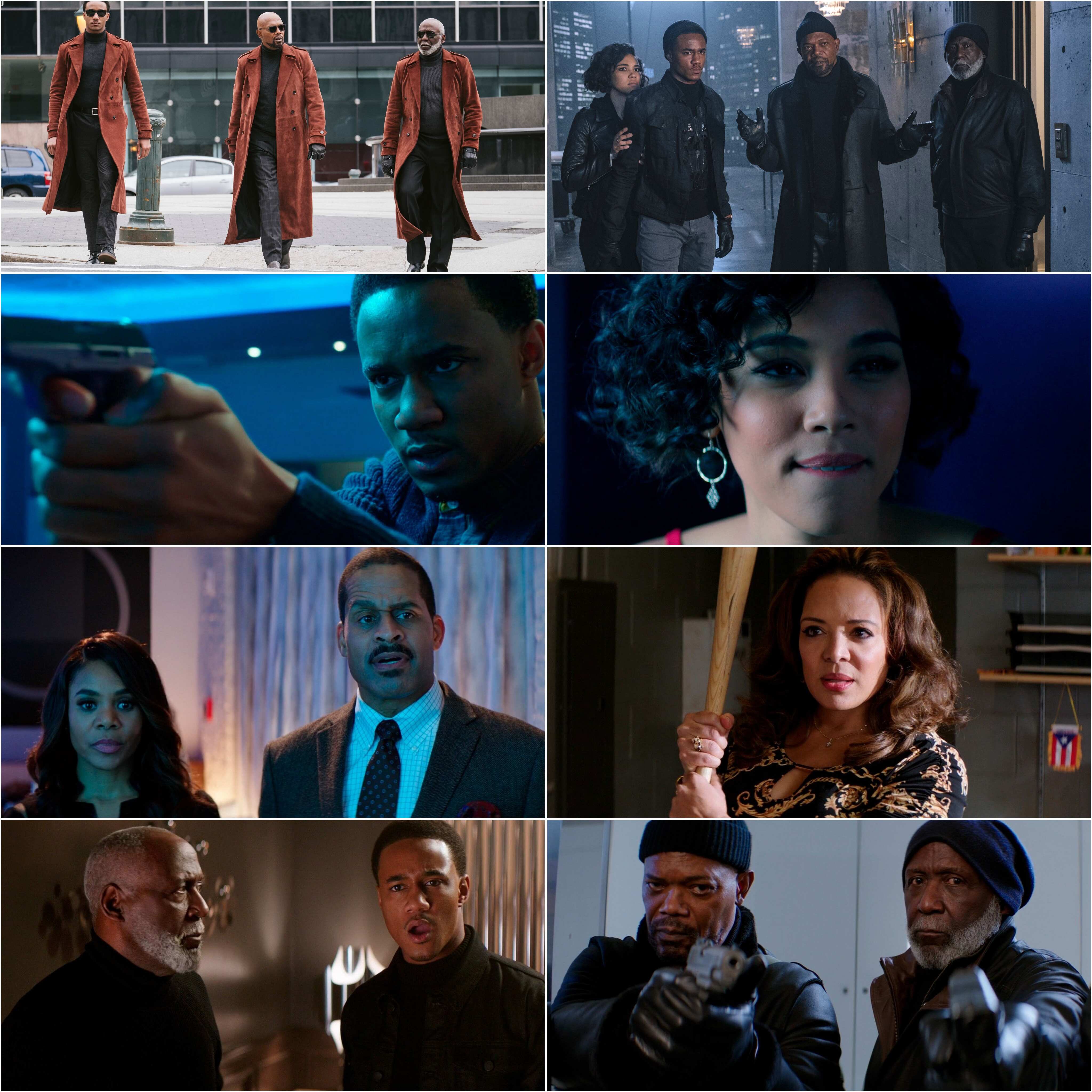 Shaft 2019 Hindi English Dual Audio Hollywood Movie BluRay HD ESub filmywap screenshot