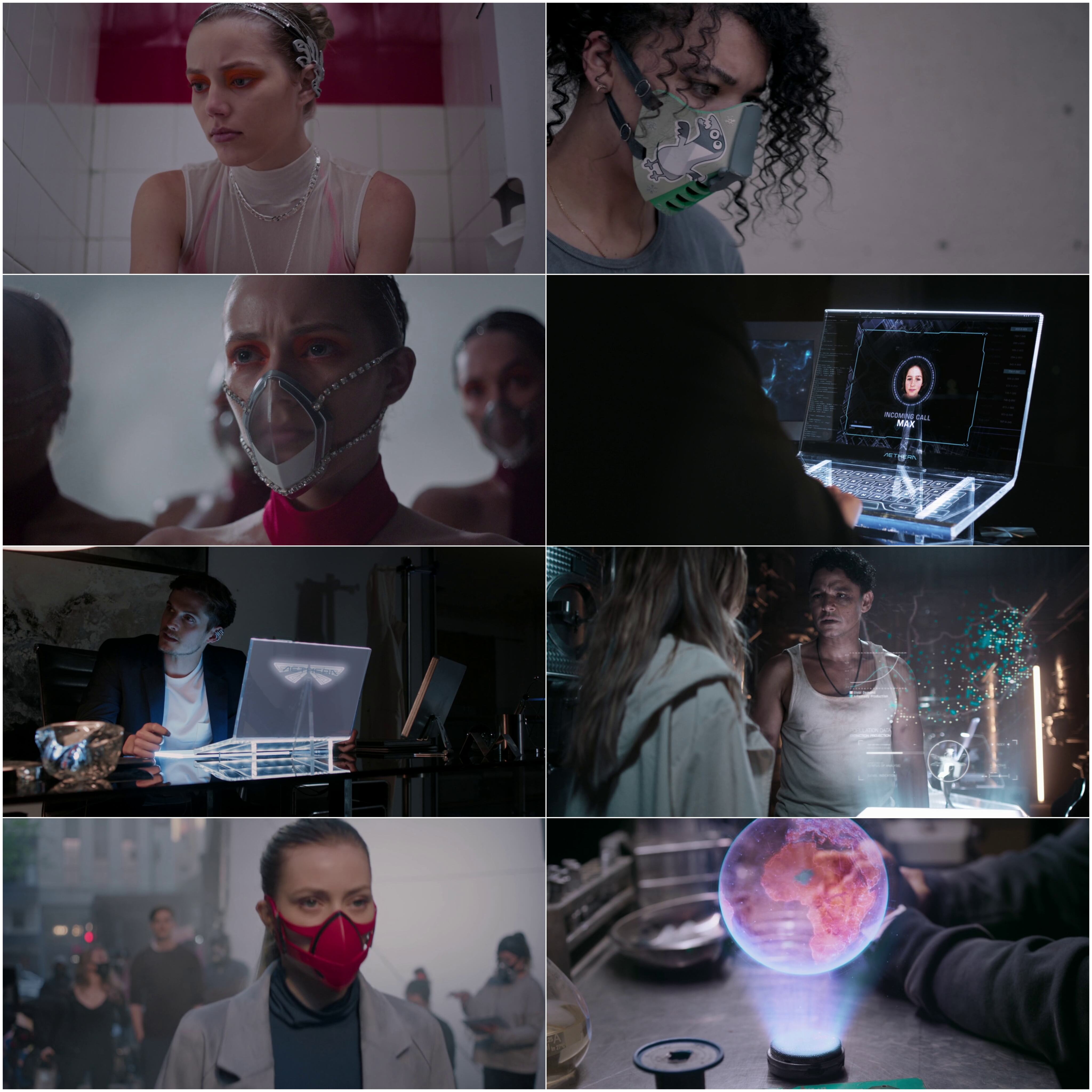 The Fix 2024 Hindi English Dual Audio Hollywood Movie BluRay HD ESub filmywap screenshot