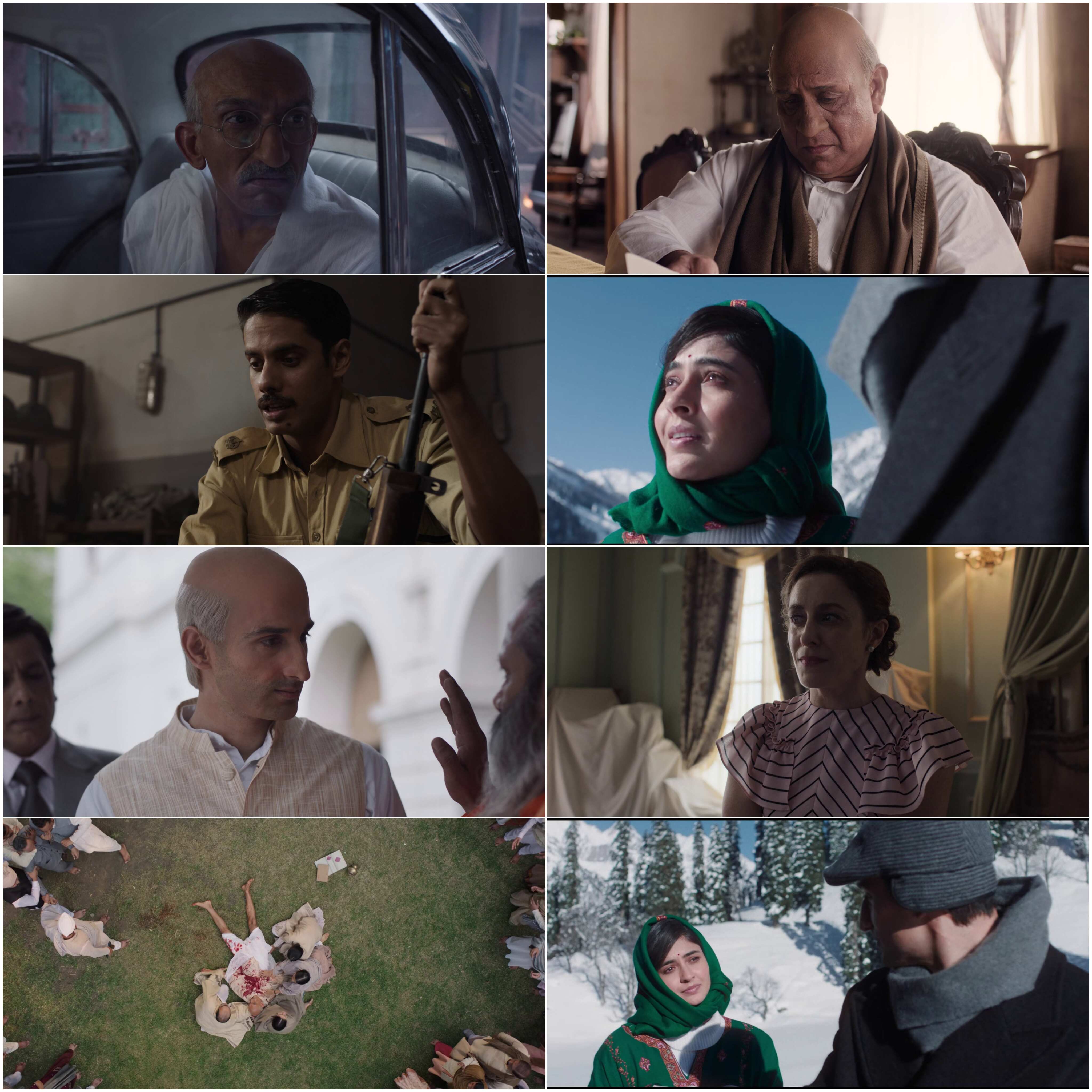 Freedom at Midnight S02 2026 Hindi Completed Web Series HEVC ESub filmywap screenshot