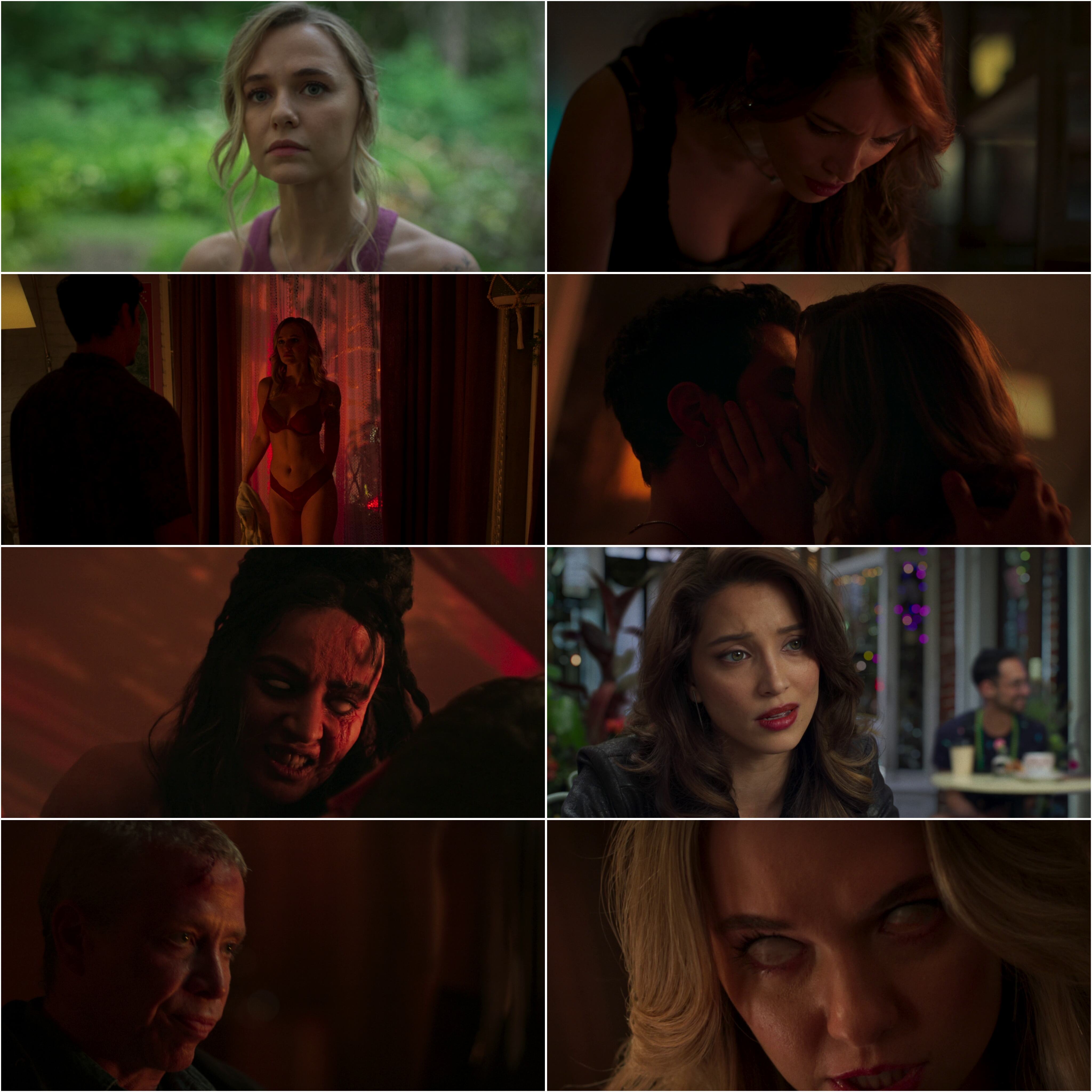 Witchboard 2024 Hindi English Dual Audio Hollywood Movie HD ESub filmywap screenshot