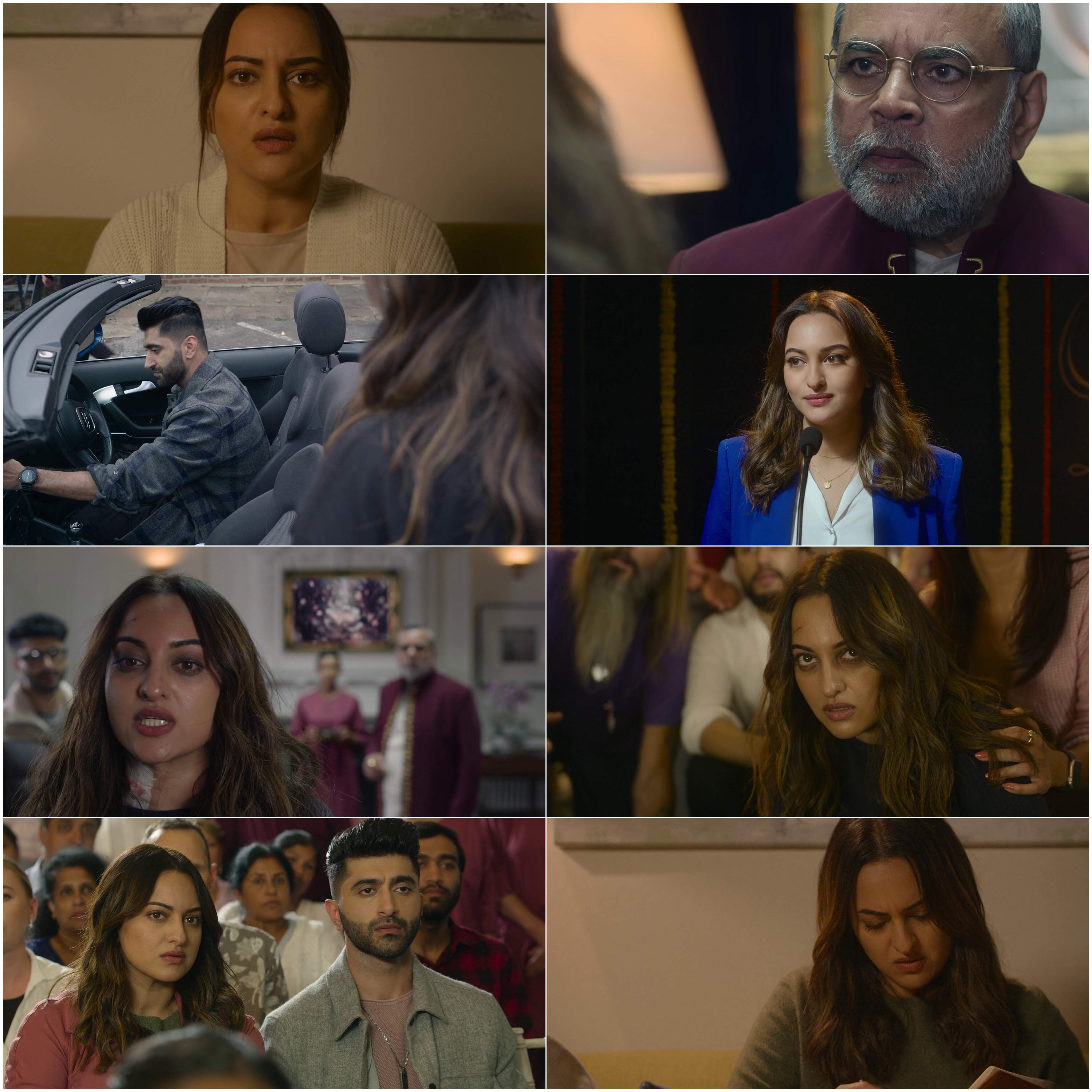 Nikita Roy 2025 Bollywood Hindi Movie HD ESub filmywap screenshot